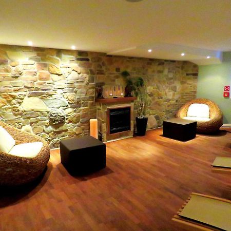 Hotel Hirlanda Zürs Esterno foto
