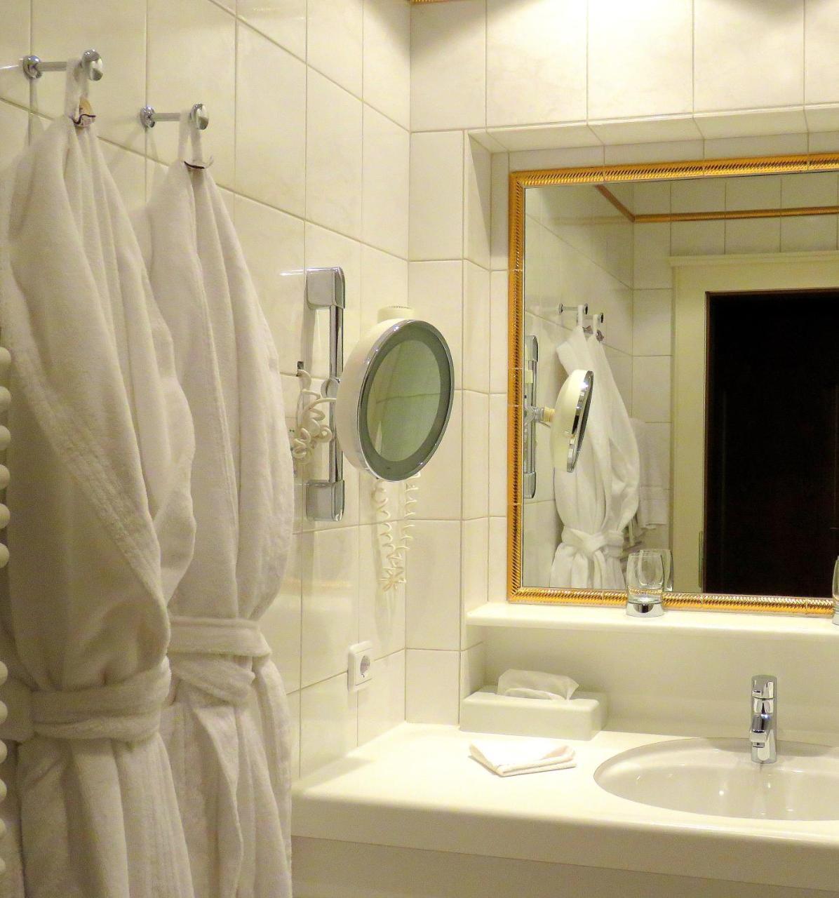 Hotel Hirlanda Zürs Camera foto